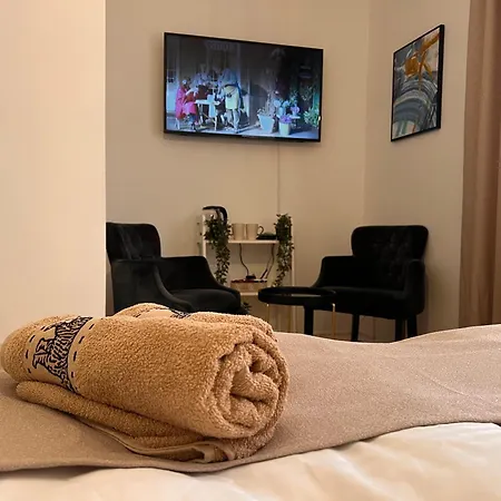 Apartment President Sarajevo
