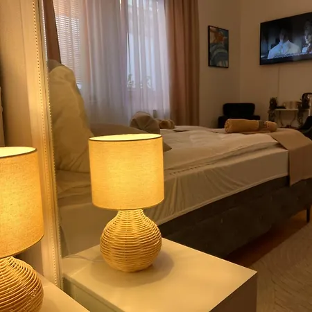 President Apartment