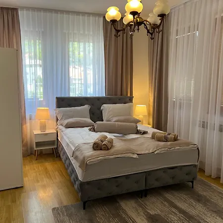 President * Sarajewo