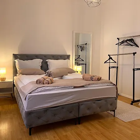 Apartment President Sarajevo