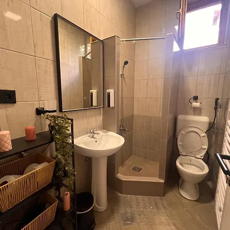 Apartment President