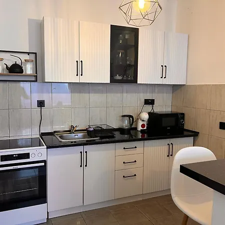 Apartment President Sarajevo