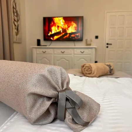 Apartament President