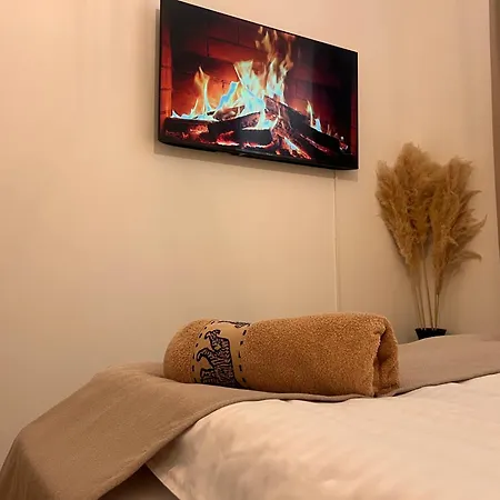 President Apartament Sarajewo