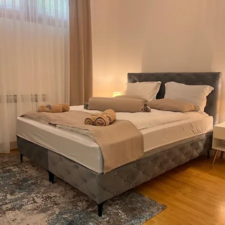 President Apartment