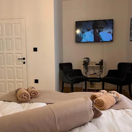 Apartament President *