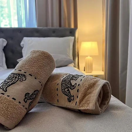 President Apartment *