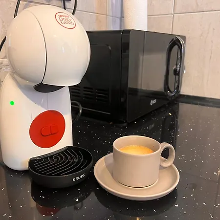 President Apartament