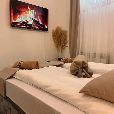 Apartment President