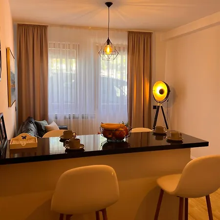 Apartment President Sarajevo