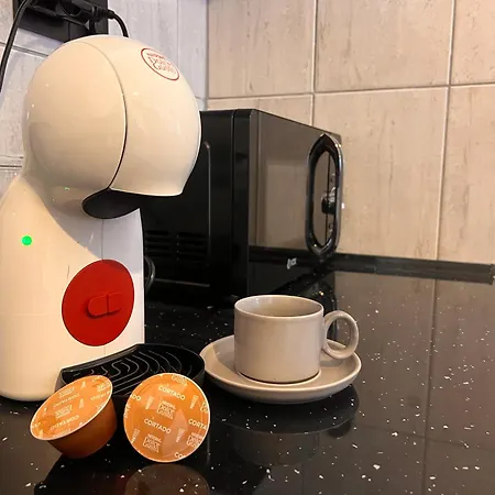 President דירה *