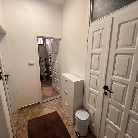 President Apartament Sarajewo